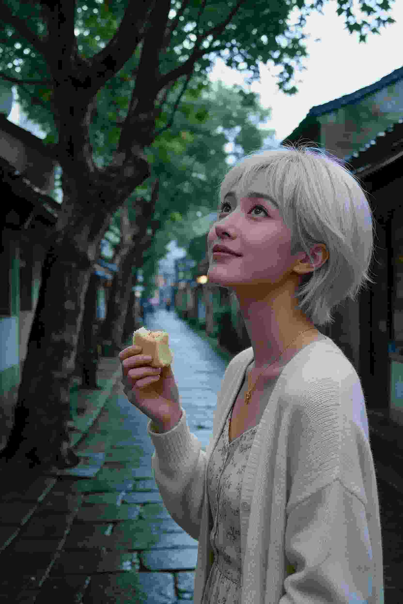 旅行奇遇