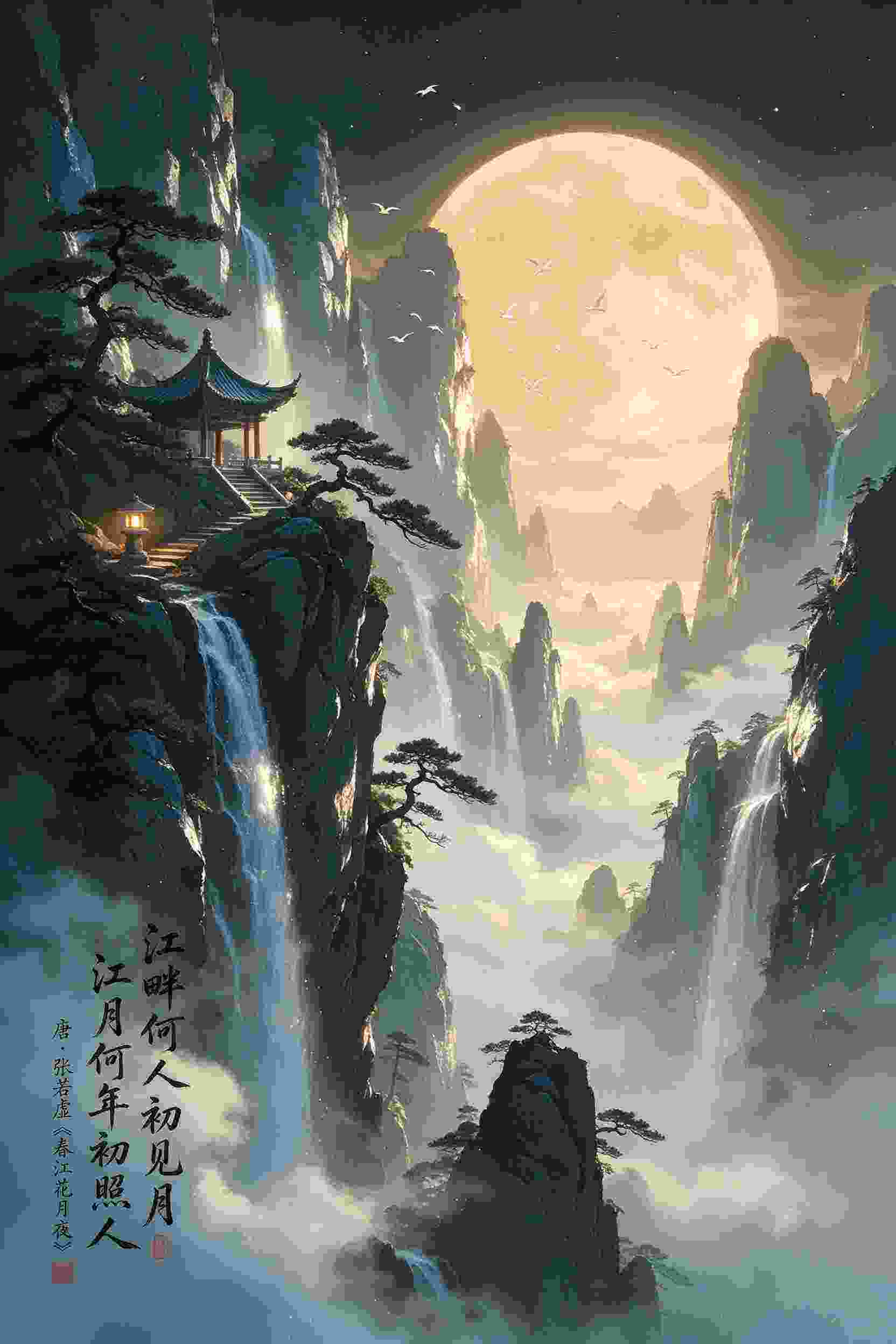 异世大陆