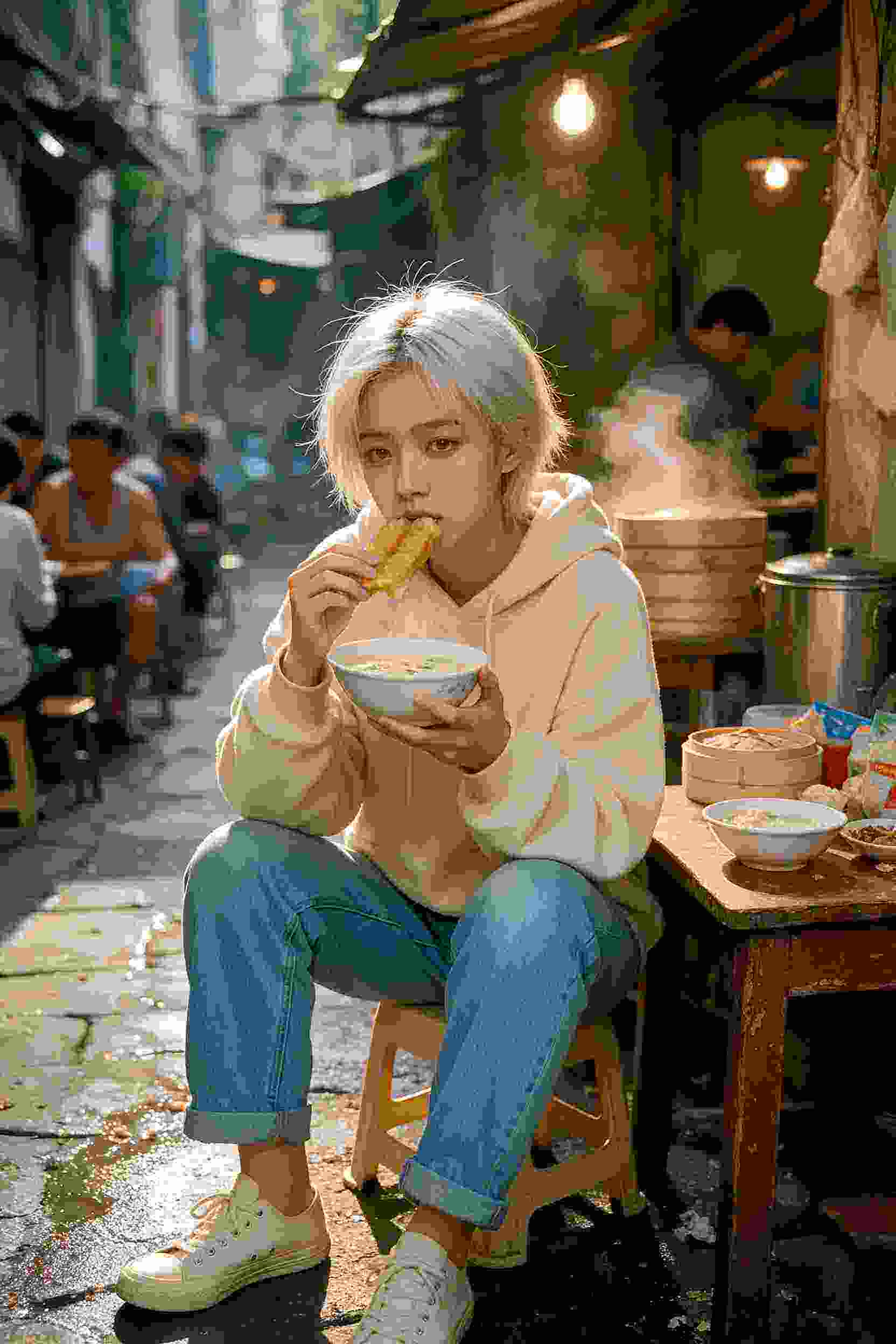 心理猎手