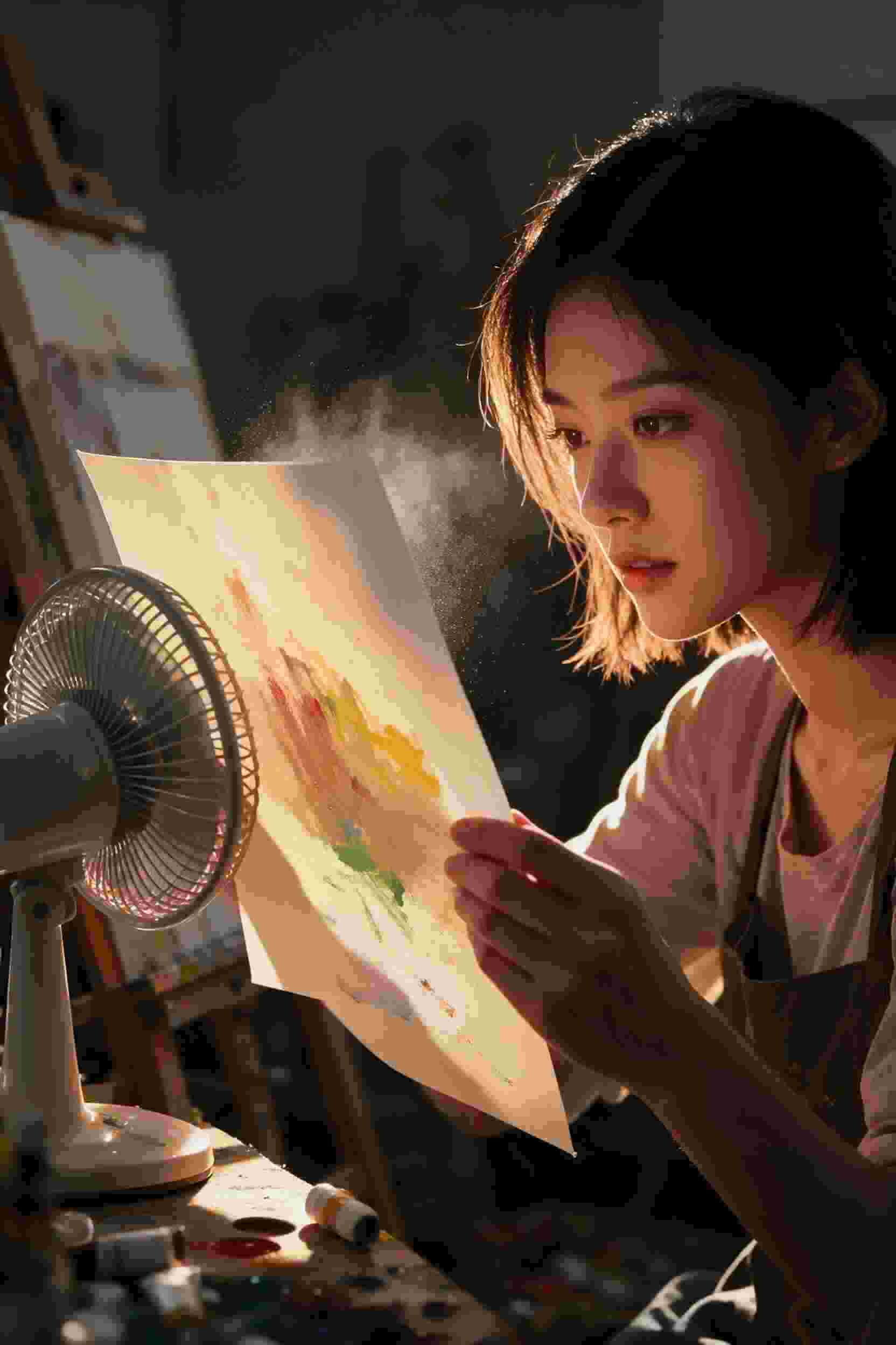 重生之财富密码