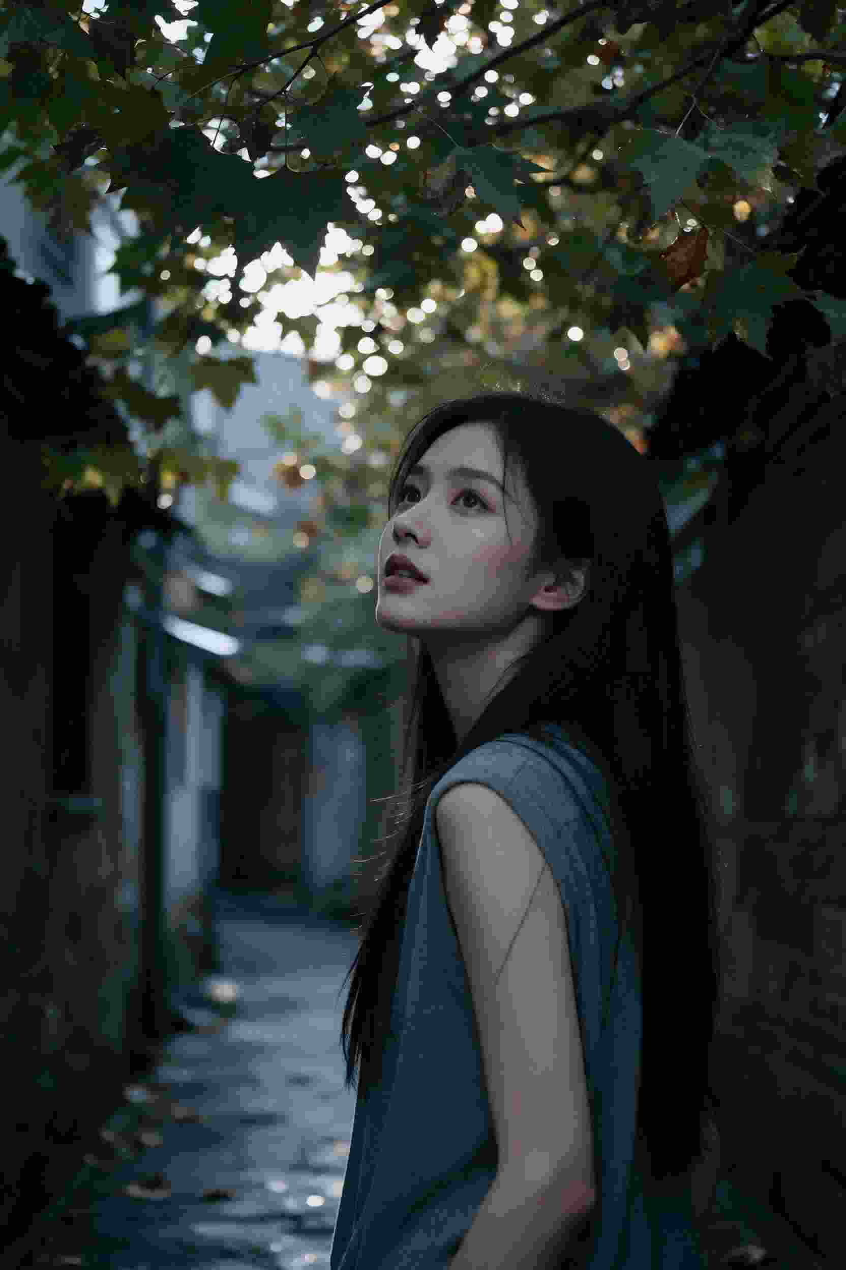 都市悬情
